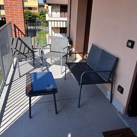 Trivolzio Home Sarenji מראה חיצוני תמונה
