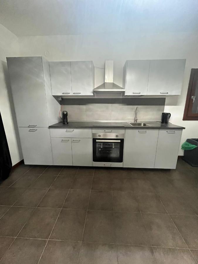 Trivolzio Home Sarenji מראה חיצוני תמונה