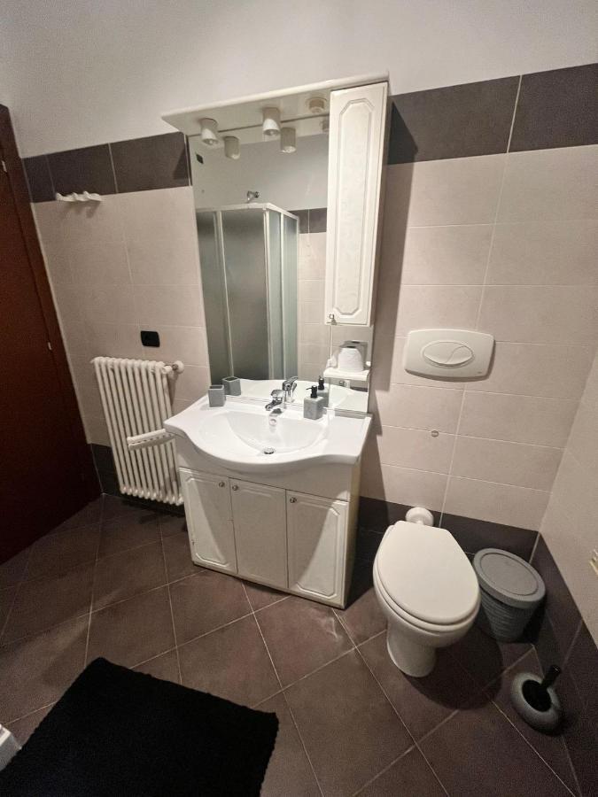 Trivolzio Home Sarenji מראה חיצוני תמונה