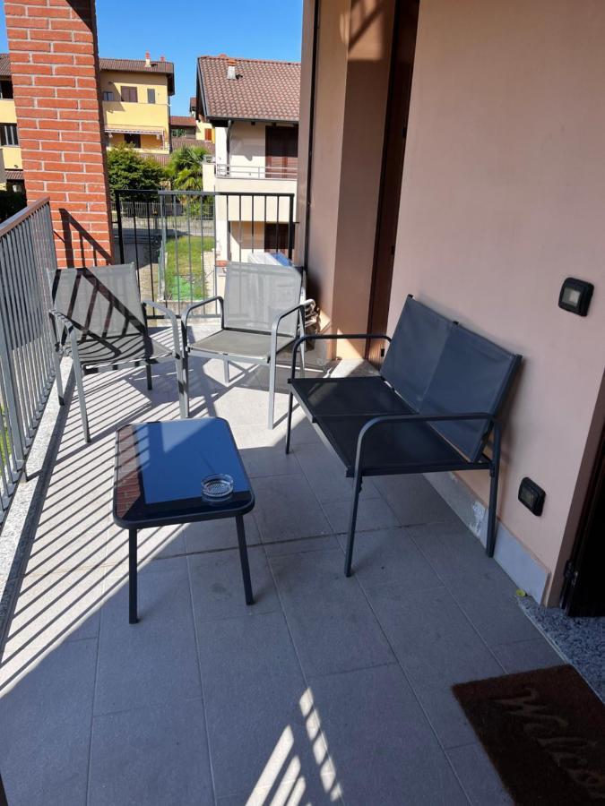 Trivolzio Home Sarenji מראה חיצוני תמונה